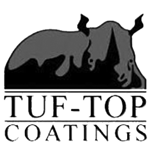 Tuf-Top Coatings logo