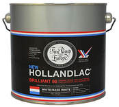 Fine Paints of Europe Hollandlac® Interior Paint