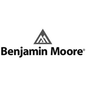 Benjamin Moore® logo