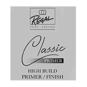 Regal Paint Centers Classic Primer