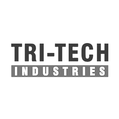 Tri-Tech Industries logo