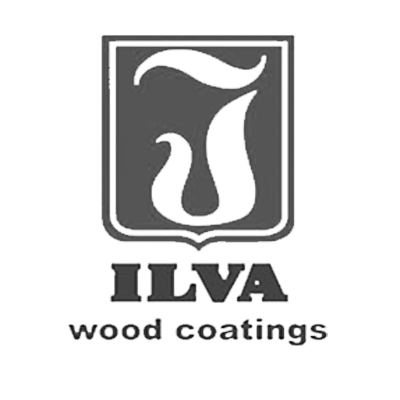 Ilva Wood Coatings logo