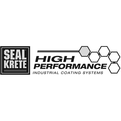 Seal Krete logo