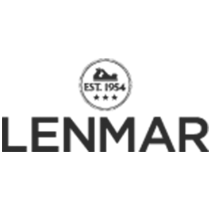 Lenmar logo
