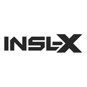 Insl-x logo