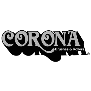 Corona Brushes & Rollers logo