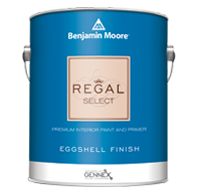 Benjamin Moore Regal Select Paint